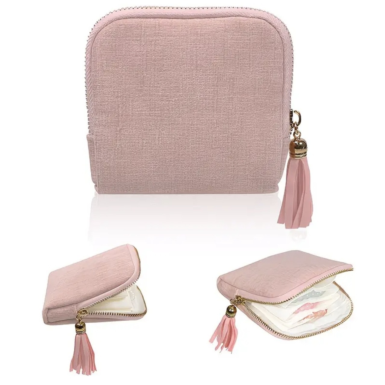 Pochette Voyage