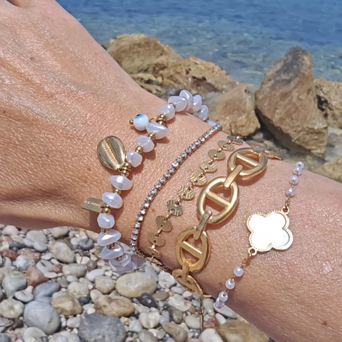 paros