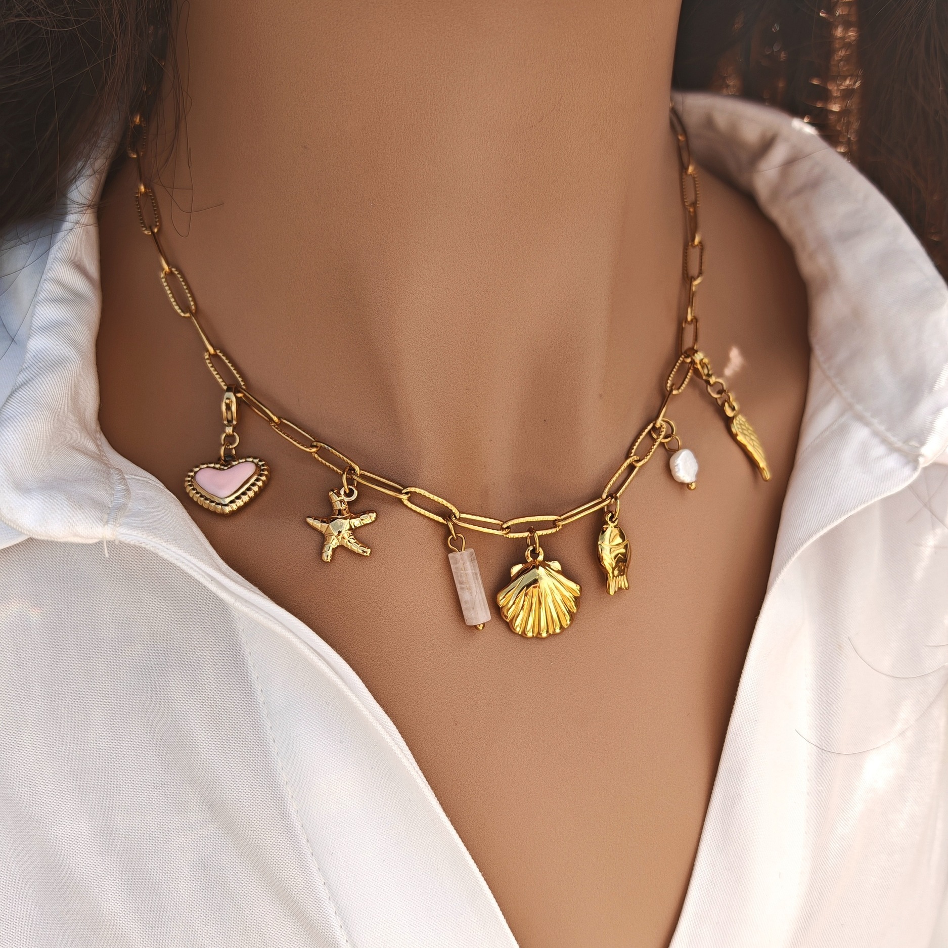 charm