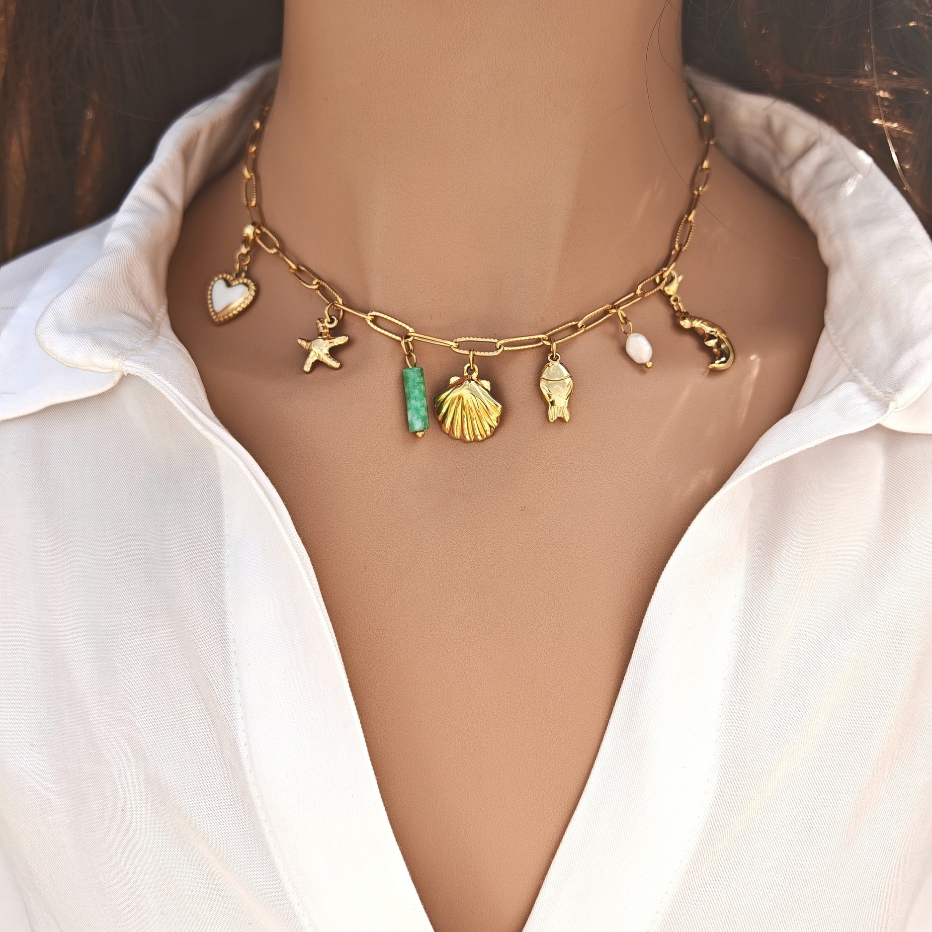 charm