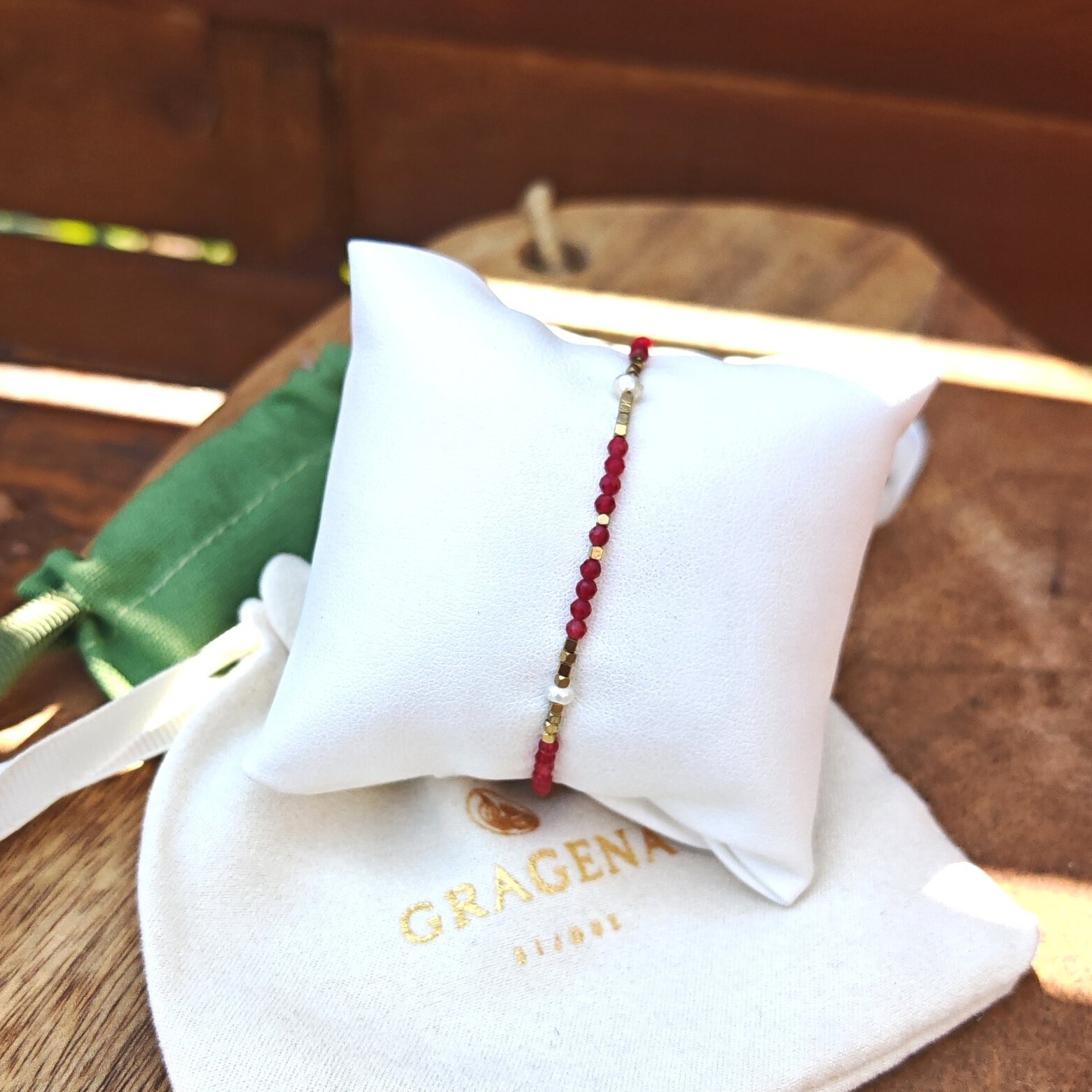 BRACELINA