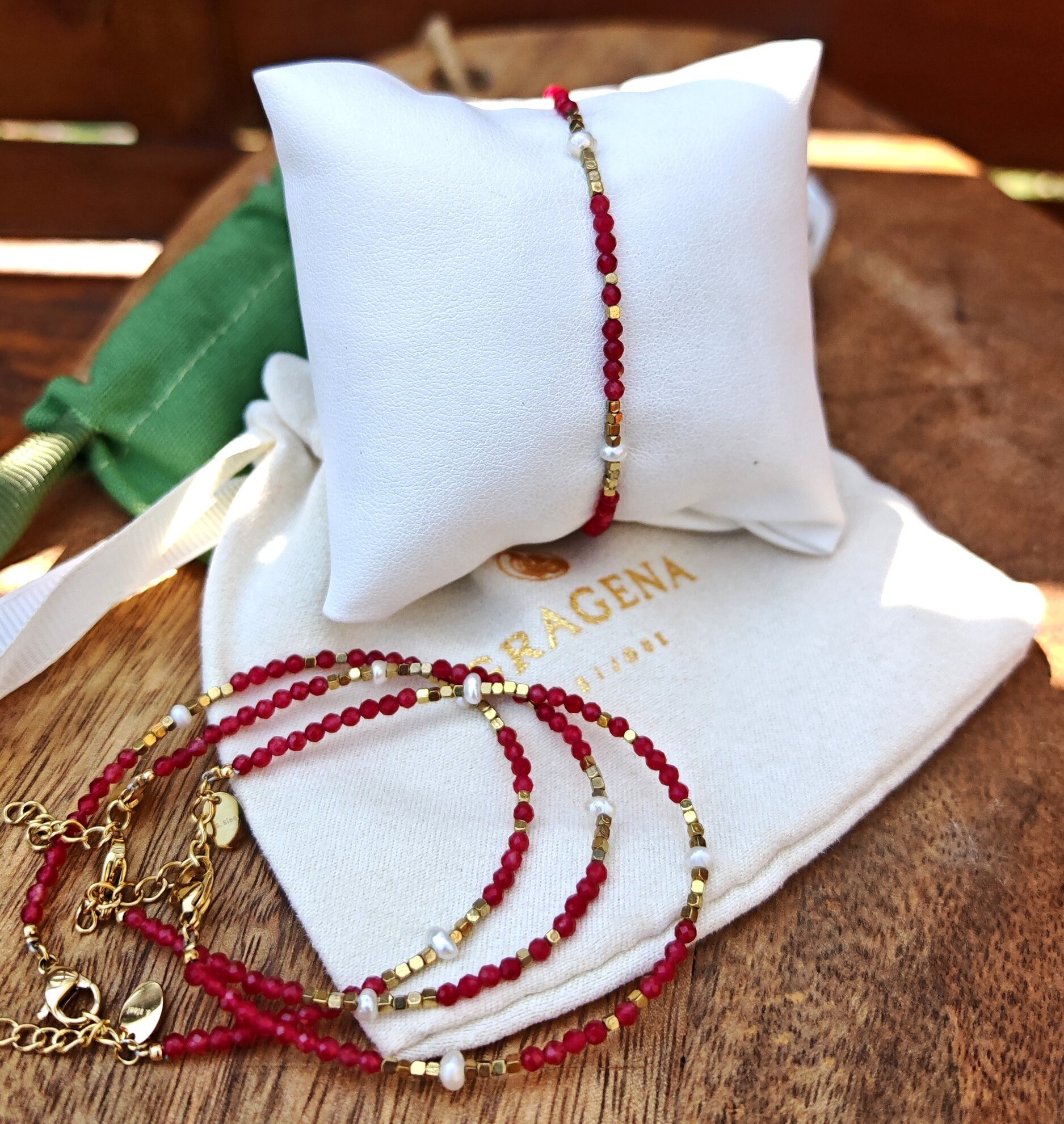 BRACELINA