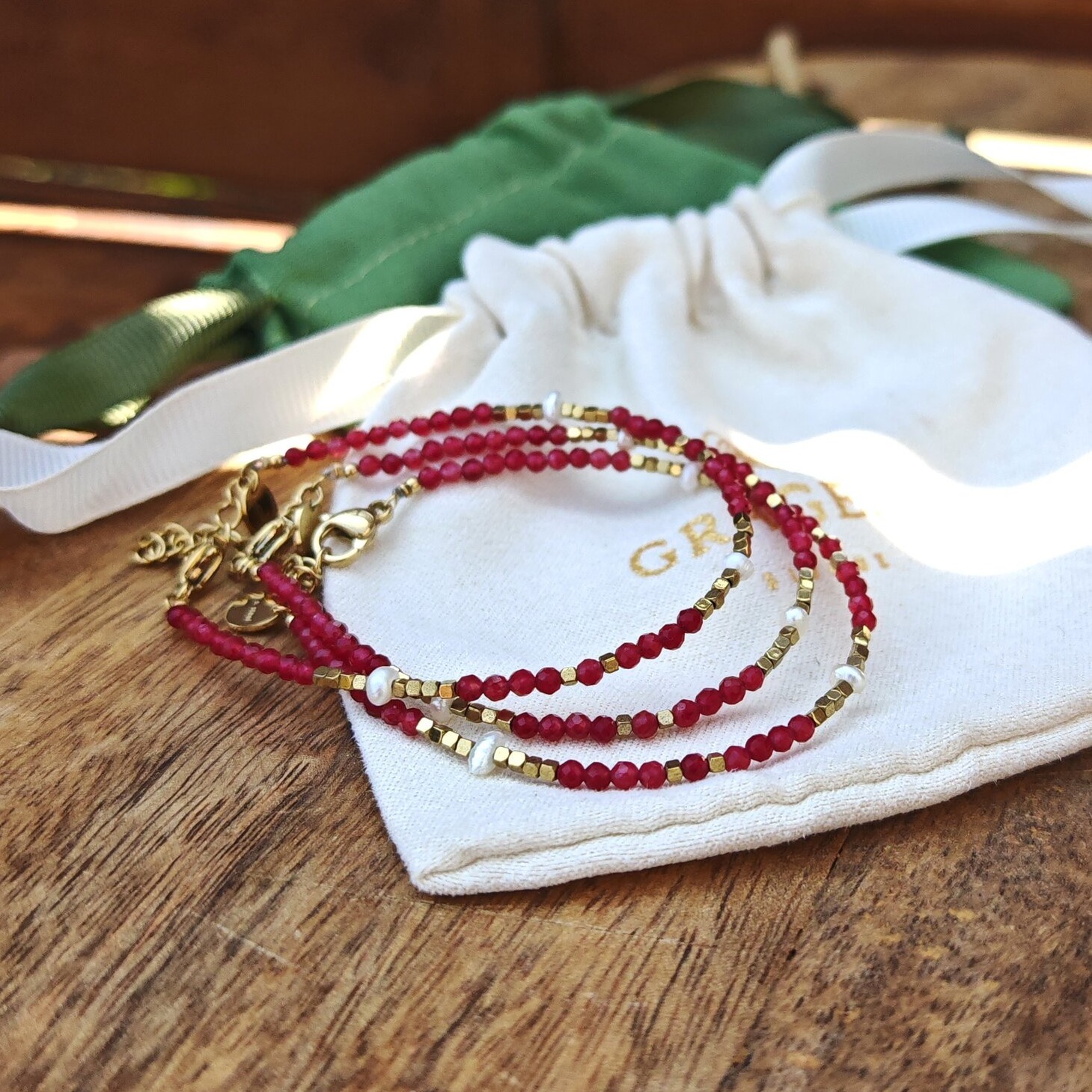 BRACELINA