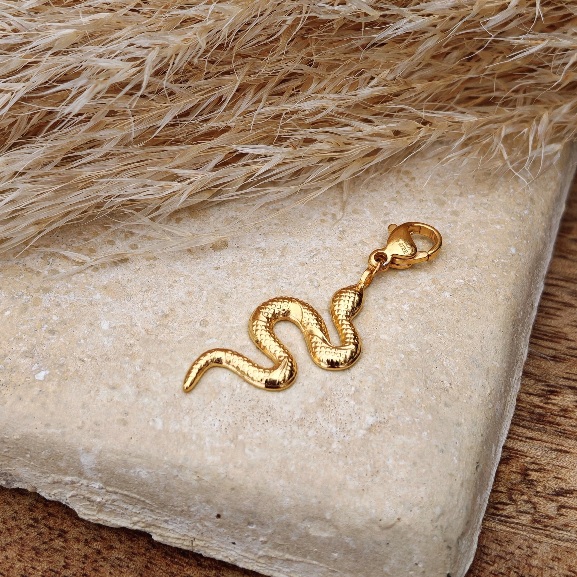 SERPENT