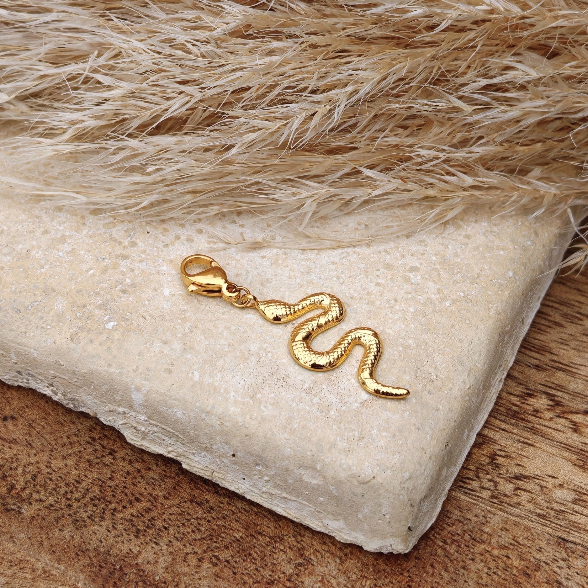 SERPENT