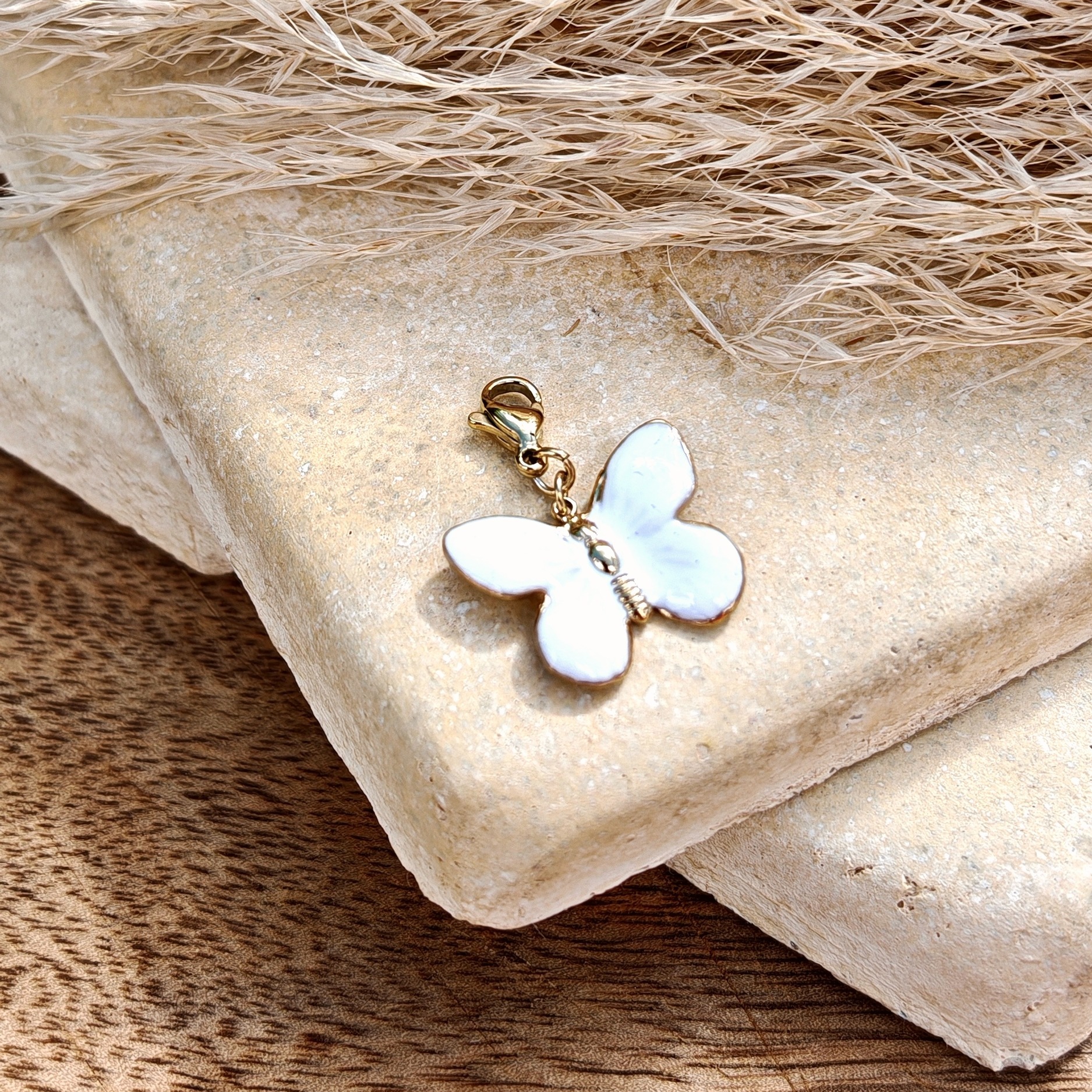 PAPILLON