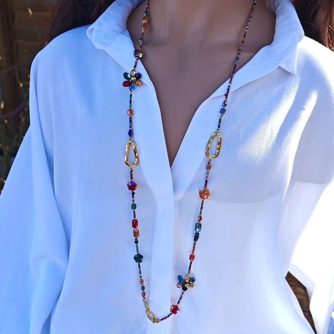 collier Eleane main image 0