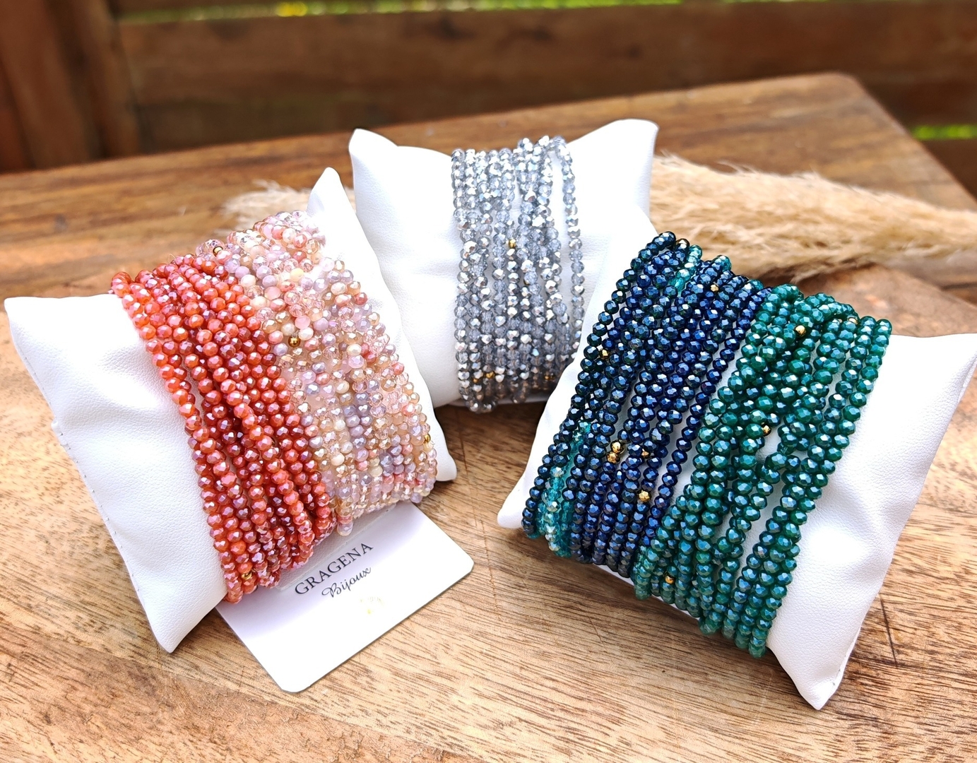 Bracelet OLA - Bijoux/Bracelets - GRAGENA