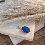 Lapis Lazuli
