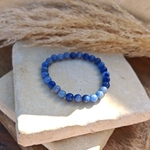Aventurine Bleu
