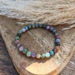 Agate Indienne