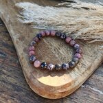 Rhodonite