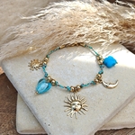 BLUET