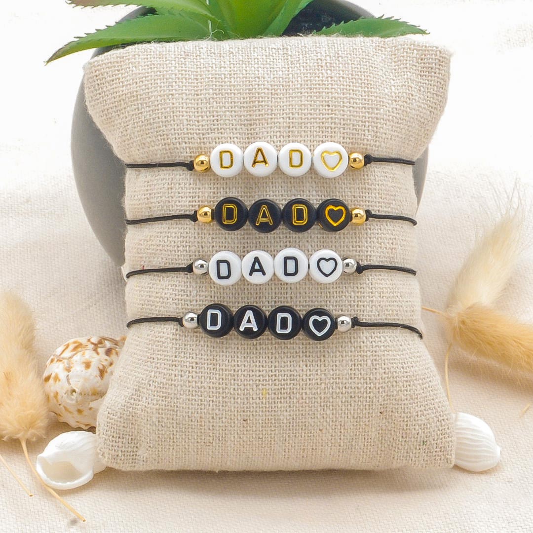 Bracelet dad