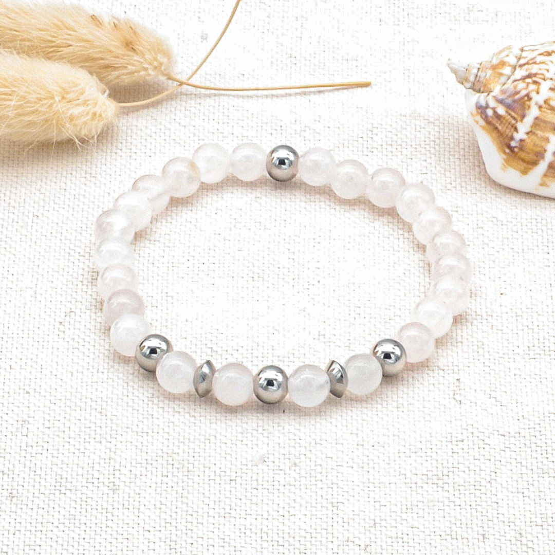 12032023-1256Bracelet femme quartz rose