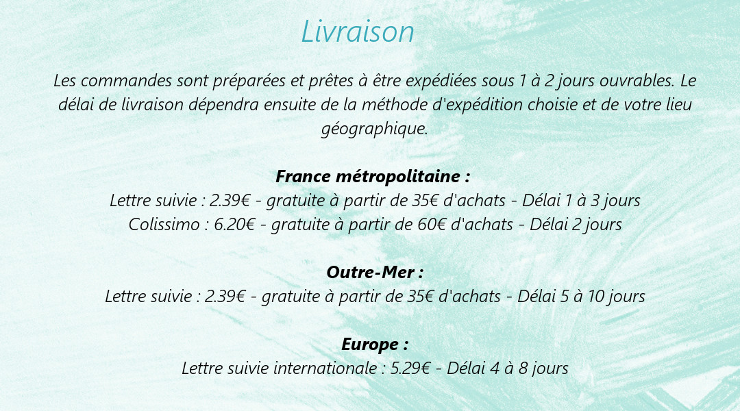 livraison