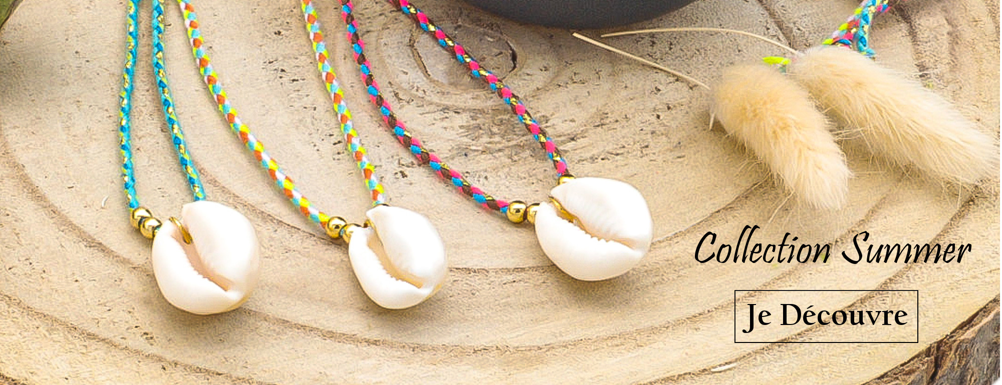 Bijoux Summer