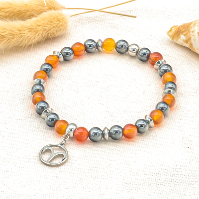 Bracelet astrologie bélier