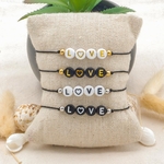 Bracelet love