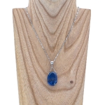 Collier Lapis-Lazuli