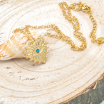 02082023-0921Collier summer coeur oeil protecteur 3