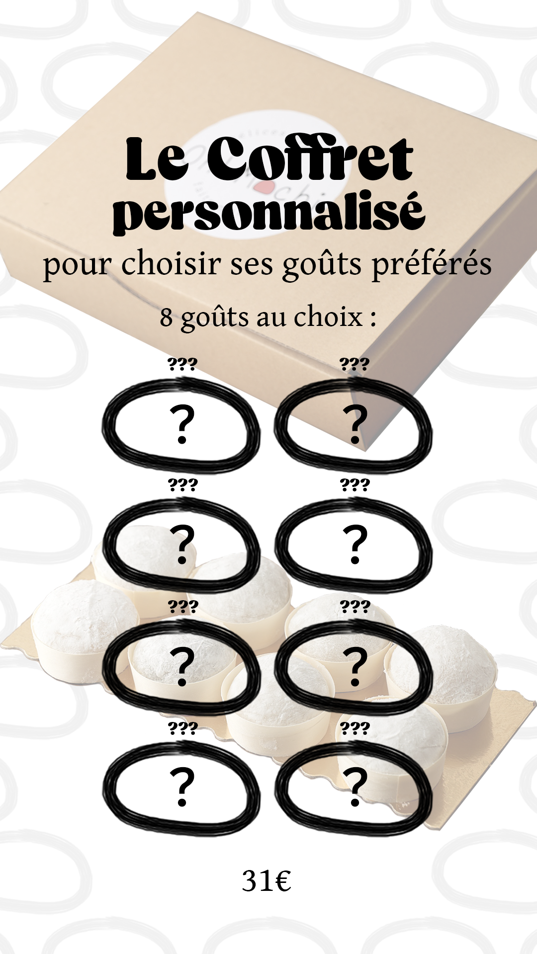 personnalisé