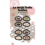 6 La méga boite festive 1