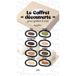 découverte