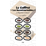 incontournables