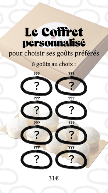 personnalisé