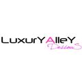 Luxury Alley dessous mini logo