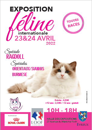 affiche evreux