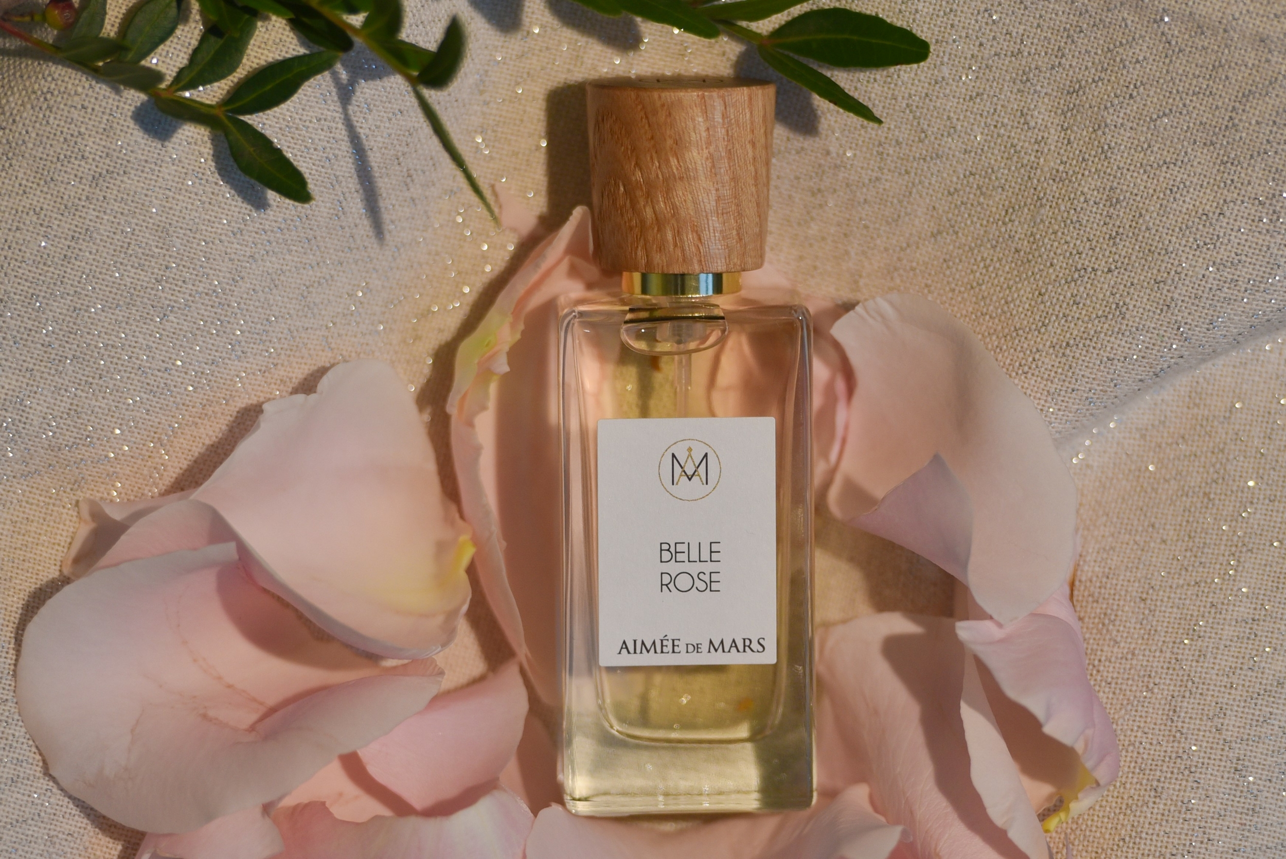 Belle Rose 30 ml