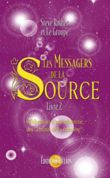 23400-Messagers de la source