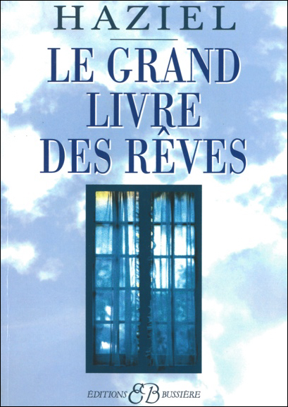 4090-Le Grand livre des rêves