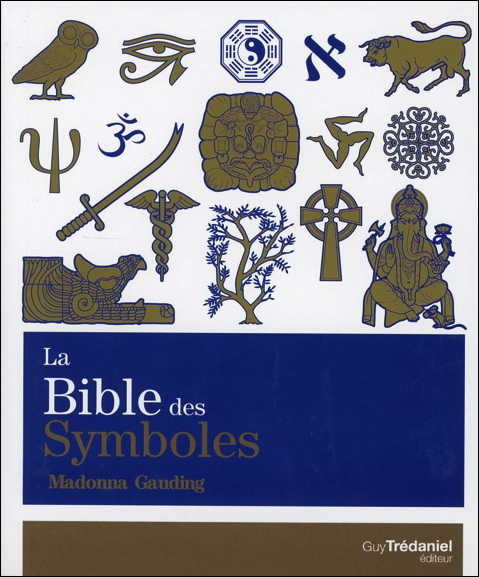 56289-La Bible des Symboles