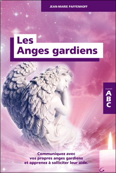 Les Anges Gardiens - ABC - Jean-Marie Paffenhoff