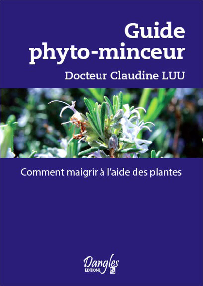 Guide Phyto-Minceur - Dr. C. Luu