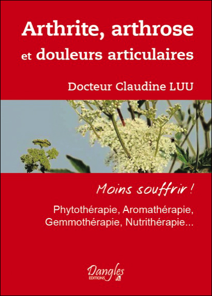 Arthrite, Arthrose et Douleurs Articulaires - Dr. Claudine Luu