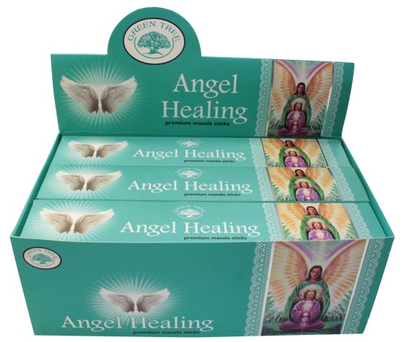 60853-encens-green-tree-angel-healing