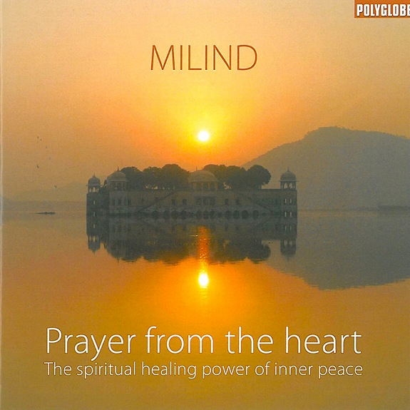 prayer pure hearts and minds