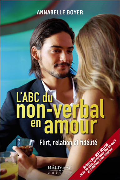 L\'ABC du Non-Verbal en Amour - Annabelle Boyer