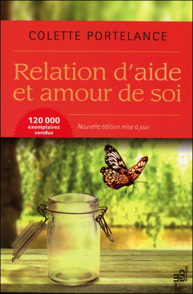 Relation d\'Aide et Amour de Soi - Colette Portelance