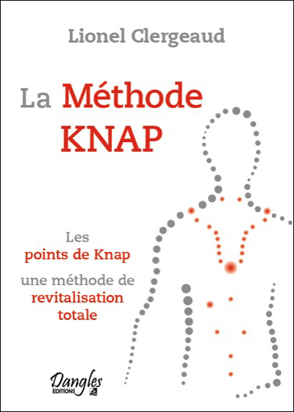 La Méthode Knap - Lionel Clergeaud