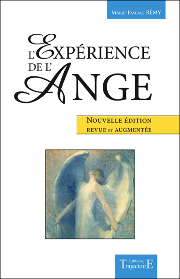 L\'Expérience de l\'Ange - Marie-Pascale Rémy