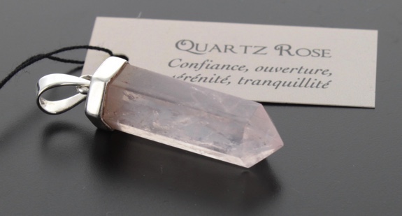 62160-pendentif-argent-pointe-quartz-rose