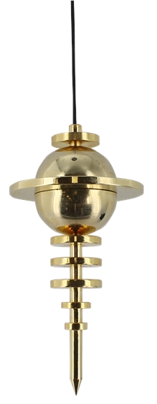 61615-pendule-spherique-aiguille