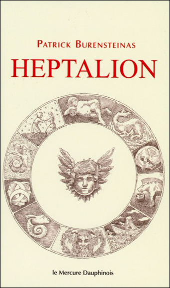 Heptalion - Patrick Burensteinas