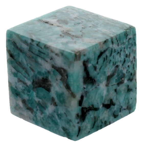 63166-cube-amazonite-graphique