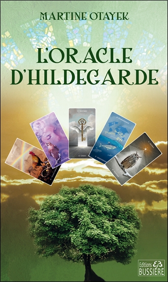66125-L'Oracle d'Hildegarde